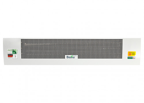 Электрическая тепловая завеса Ballu BHC-B15T06-PS