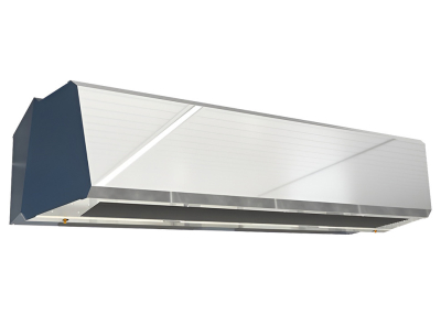 Водяная тепловая завеса Тепломаш КЭВ-190П5181W