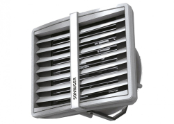 Водяной тепловентилятор Sonniger Heater Condens CR2