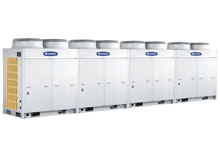 Наружный блок VRF системы Gree GMV-Pdm1800W4 / NaB-M