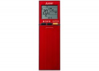 Настенный кондиционер Mitsubishi Electric MSZ-LN25VGR / MUZ-LN25VG