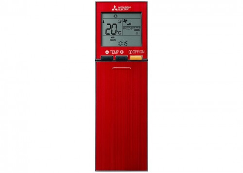 Настенный кондиционер Mitsubishi Electric MSZ-LN25VGR / MUZ-LN25VG