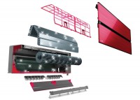 Настенный кондиционер Mitsubishi Electric MSZ-LN25VGR / MUZ-LN25VG