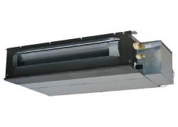 Внутренний блок канальный Mitsubishi Heavy Industries SRR35ZS-W
