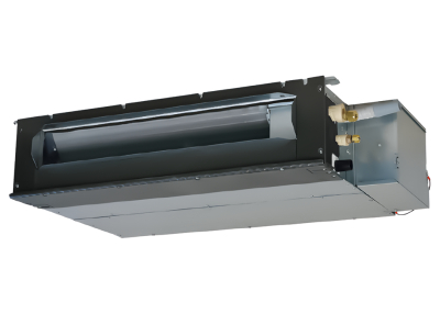 Внутренний блок канальный Mitsubishi Heavy Industries SRR35ZS-W