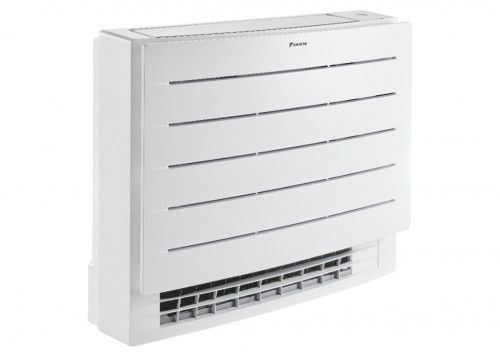 Консольный кондиционер Daikin FVXM35A / RXM35R
