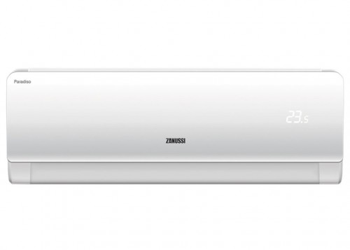 Настенный кондиционер Zanussi ZACS-30 HPR/A17/N1