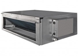 Канальный кондиционер Energolux SAD48HD3-A / SAU48U3-A