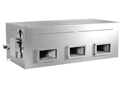 Канальный кондиционер Kentatsu KSTU560HFAN1 / KSUR560HFAN3 / -40