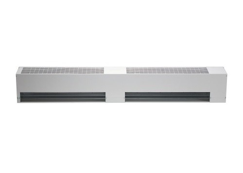 Тепловая завеса без обогрева Тропик X400A20