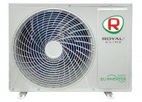 Настенный кондиционер Royal Clima RCI-RNS24HN
