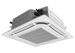 Кассетный кондиционер Daichi DA70ALCS1R / DF70ALS1R