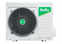 Настенный кондиционер Ballu BSW-24HN1_23Y