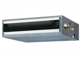 Канальный кондиционер General ARHG24LM