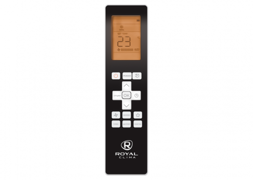 Настенный кондиционер Royal Clima RCI-TWС75HN