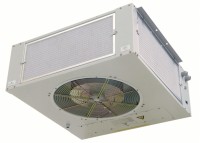 Прецизионный кондиционер Liebert Hiross HPS 10