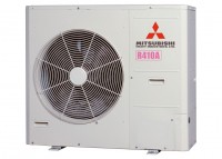 Канальный кондиционер Mitsubishi Heavy Industries FDU100VF / FDC100VN (FDU100VNV)