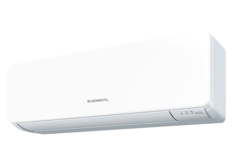Внутренний блок настенный General ASHG07KMСС
