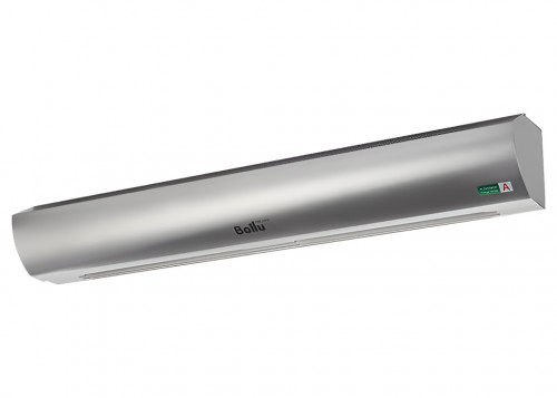 Электрическая тепловая завеса Ballu BHC-L10-S06-M (пульт BRC-S)