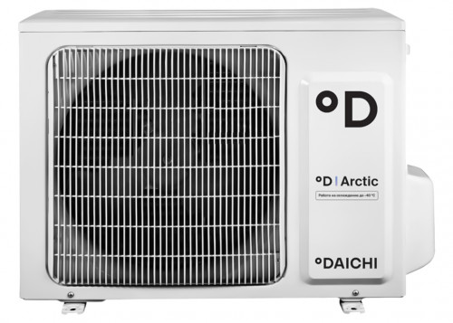 Настенный кондиционер Daichi ICE95AVQ1-1 / ICE95FV1-1