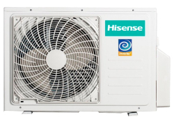 Наружный блок мульти сплит-системы Hisense AMW2-18U4RXC