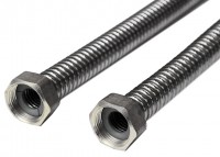 Металлорукав L=400мм, 1,1/4”