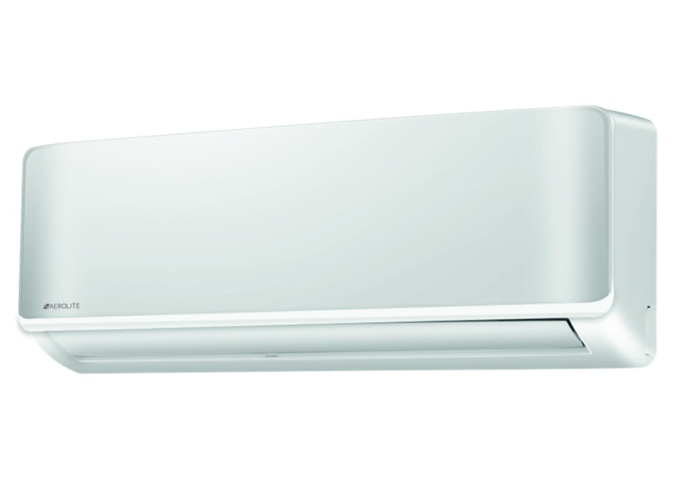 Настенный кондиционер Aero ALRS-24IH3A-02 / ALRS-24OH3A-02