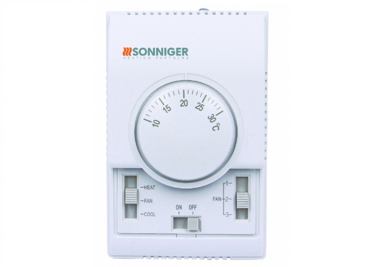 Пульт управления Sonniger COMFORT TR-110L