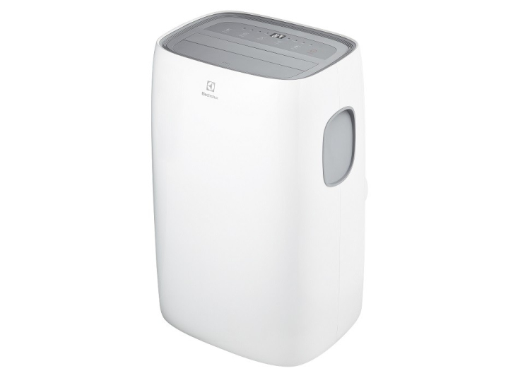 Мобильный кондиционер Electrolux EACM-8CL / N3