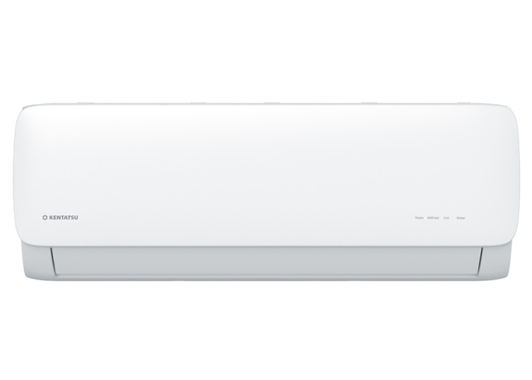 Настенный кондиционер Kentatsu KSGAA35HZRN1W / KSRAA35HZRN1