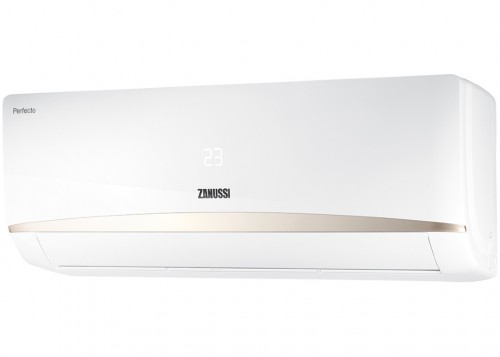 Настенный кондиционер Zanussi ZACS/I-07 HPF/A17/N1