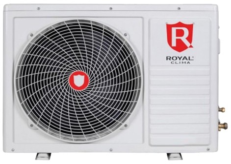 Настенный кондиционер Royal Clima RCI-P31HN