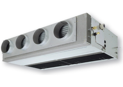 Канальный кондиционер Toshiba RAV-SM1406BTP-E / RAV-SP1402AT-E