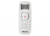 Кассетный кондиционер Hisense AUC-60HR4SKA / AUW-60H6SP1