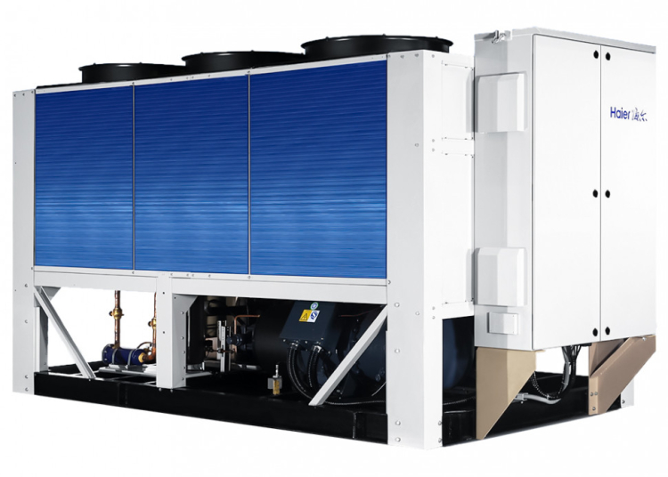 Чиллер Haier CI0480PANE