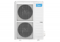 Канальный кондиционер Midea MTI-60HWN1P-R / MOU-55HN1-R