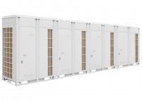 Наружный блок VRF системы General Climate GW-GM504 / 3N1A