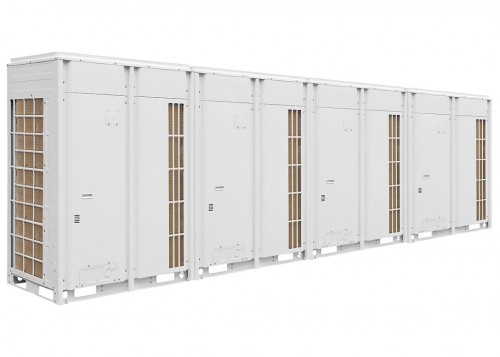 Наружный блок VRF системы General Climate GW-GM504 / 3N1A
