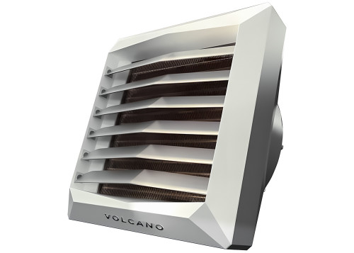 Водяной тепловентилятор Volcano VR Mini 3 AC