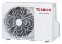 Настенный кондиционер Toshiba RAS-13J2KVG-EE / RAS-13J2AVG-EE