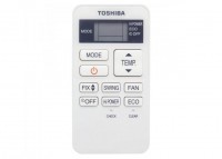 Настенный кондиционер Toshiba RAS-13J2KVG-EE / RAS-13J2AVG-EE