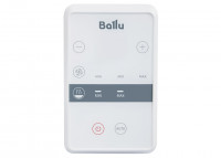 Электрическая тепловая завеса Ballu BHC-L15-S09-M (пульт BRC-S)
