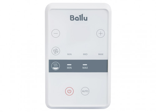 Электрическая тепловая завеса Ballu BHC-L15-S09-M (пульт BRC-S)