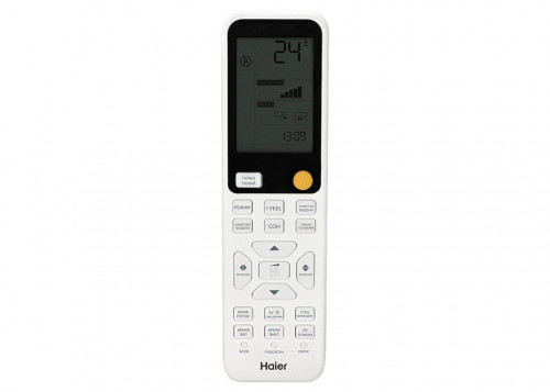 Настенный кондиционер Haier AS35S2SJ3FA-W / 1U35MEC1FRA
