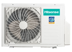 Наружный блок мульти сплит-системы Hisense AMW2-18U4RXC LP