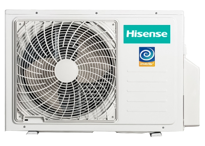 Наружный блок мульти сплит-системы Hisense AMW2-18U4RXC LP