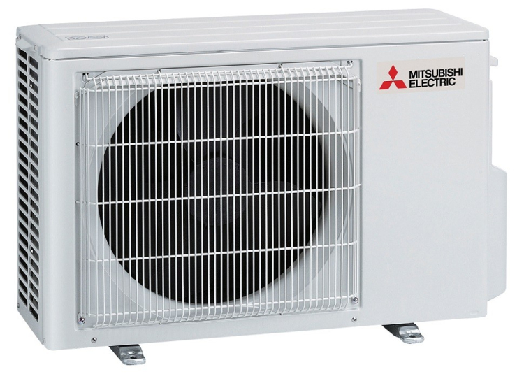 Наружный блок мульти сплит-системы Mitsubishi Electric MXZ-2F53VF
