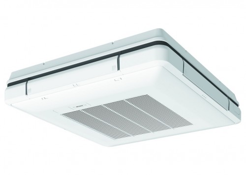 Напольно-потолочный кондиционер Daikin FUA71A / RZAG71NV1