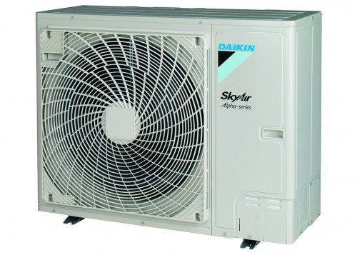 Напольно-потолочный кондиционер Daikin FUA71A / RZAG71NV1