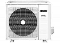 Кассетный кондиционер Zanussi ZACC-24 H/ICE/FI/N1